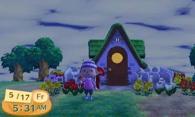 Animal Crossing New Leaf HNI_0035